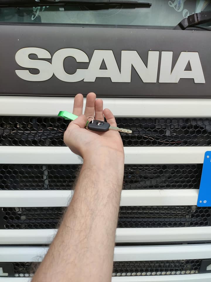 VEHICLE KEYS AND AUTO ELECTRICS